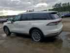 2021 LINCOLN Aviator