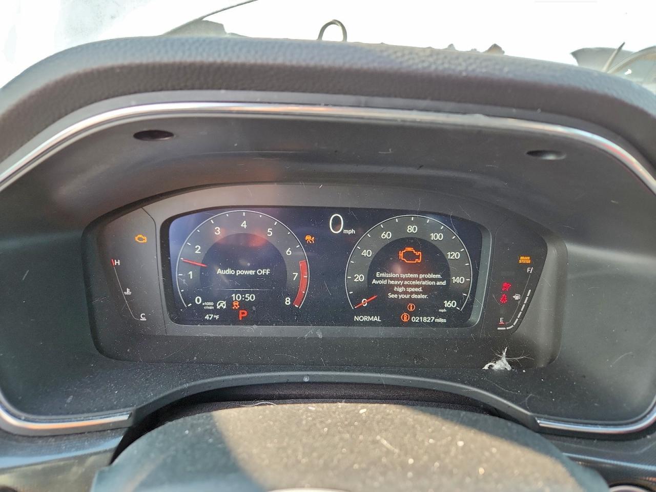 2024 ACURA Integra