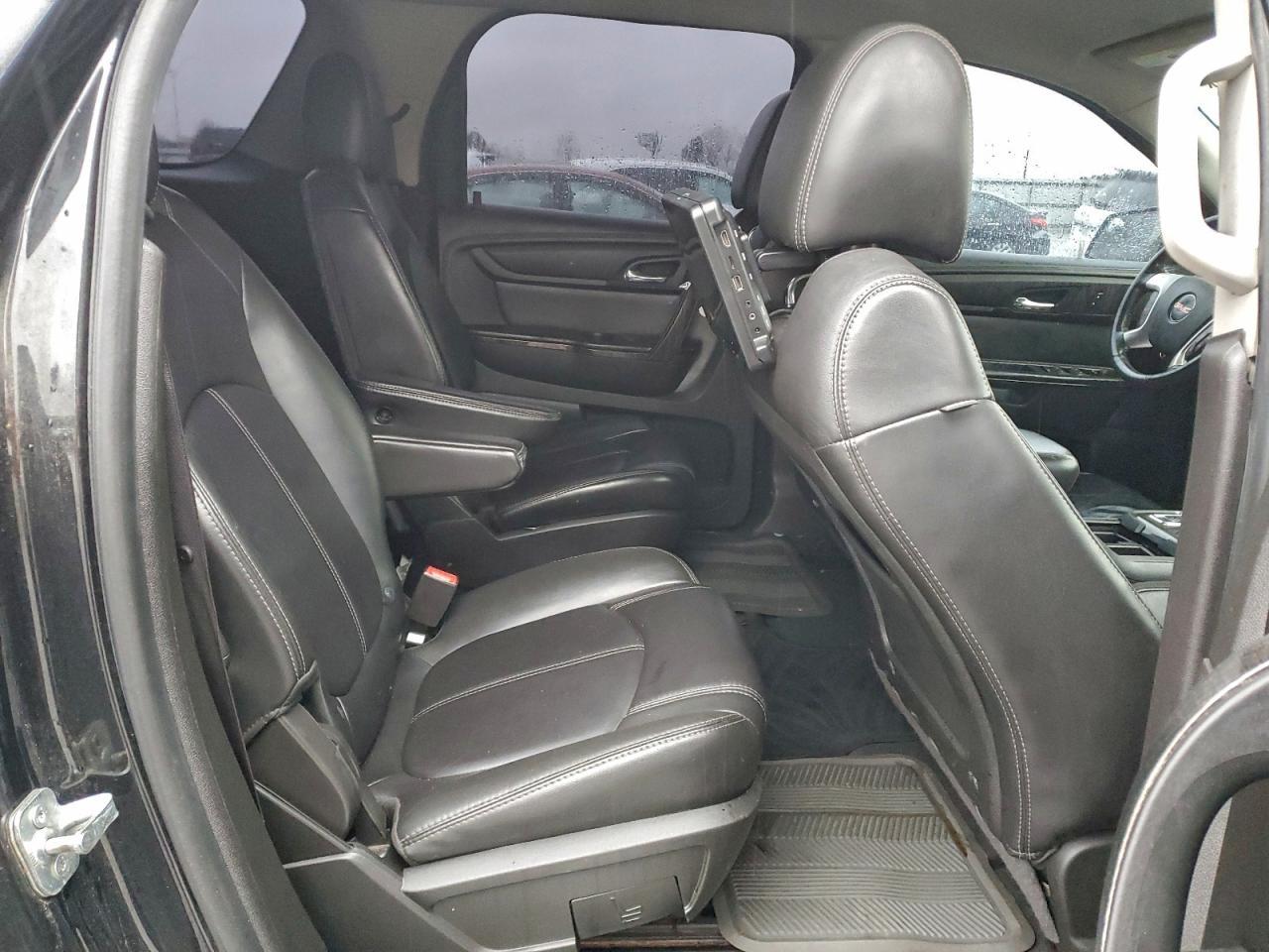 2014 GMC ACADIA