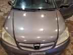2004 HONDA CIVIC