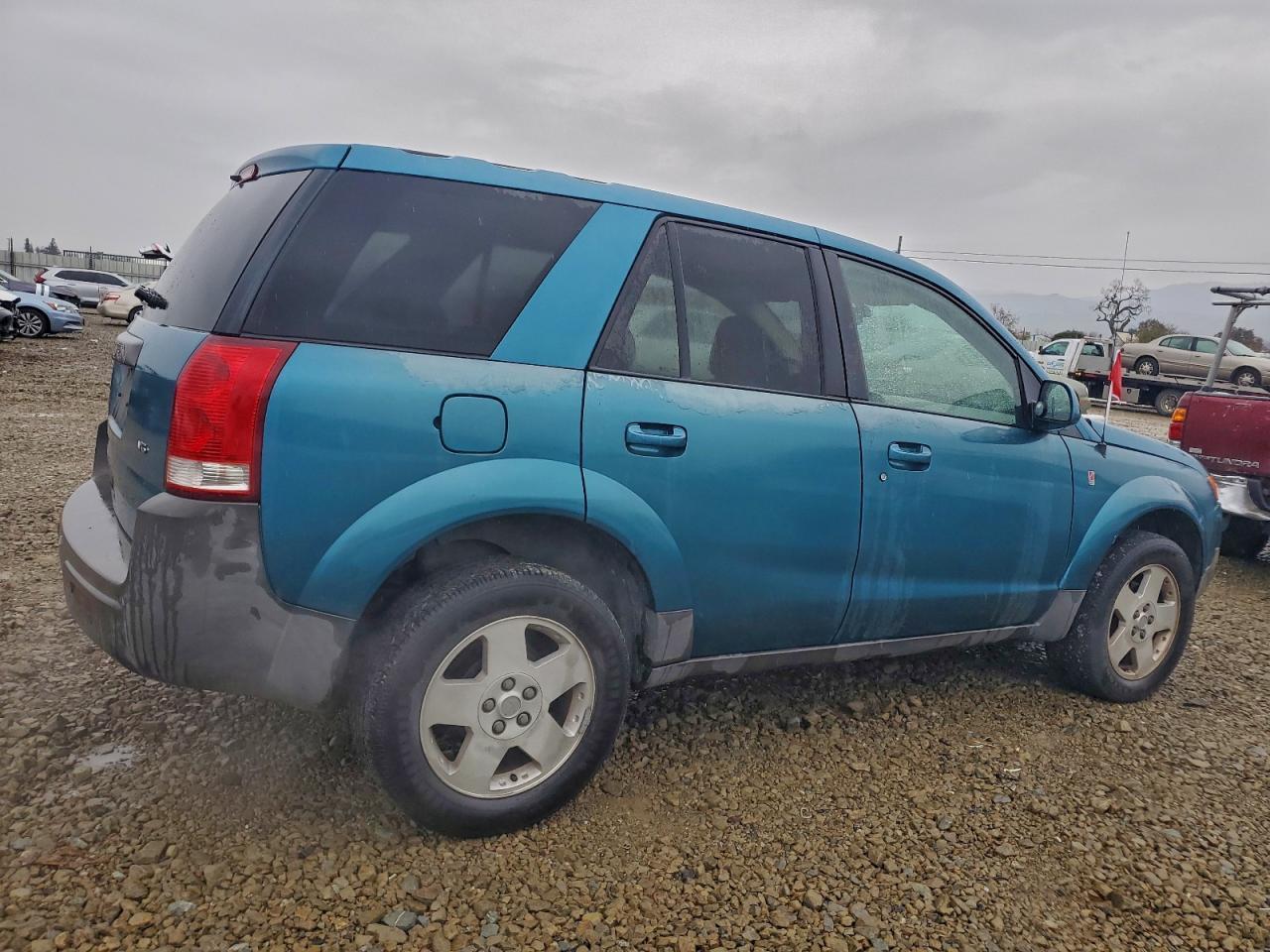 2005 SATURN Vue