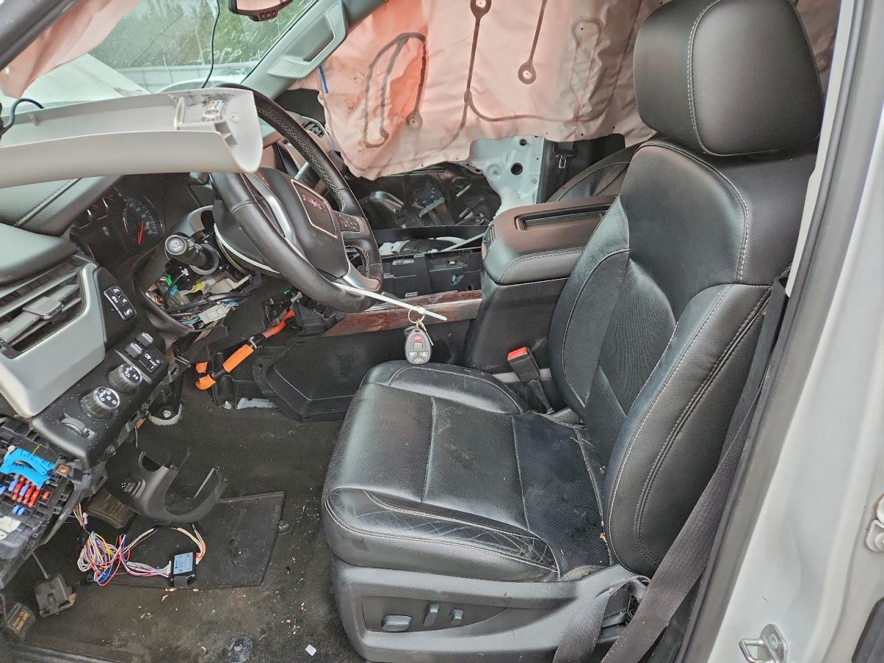 2018 GMC Yukon XL
