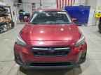2018 SUBARU Crosstrek