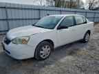 2007 CHEVROLET MALIBU