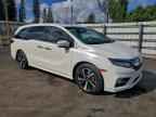 2018 HONDA ODYSSEY