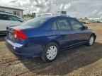 2005 HONDA CIVIC