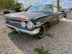 1960 CHEVROLET IMPALA