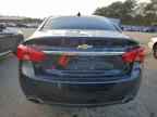 2018 CHEVROLET IMPALA