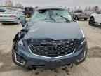 2020 CADILLAC XT5
