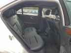 2012 MERCEDES-BENZ E-Class