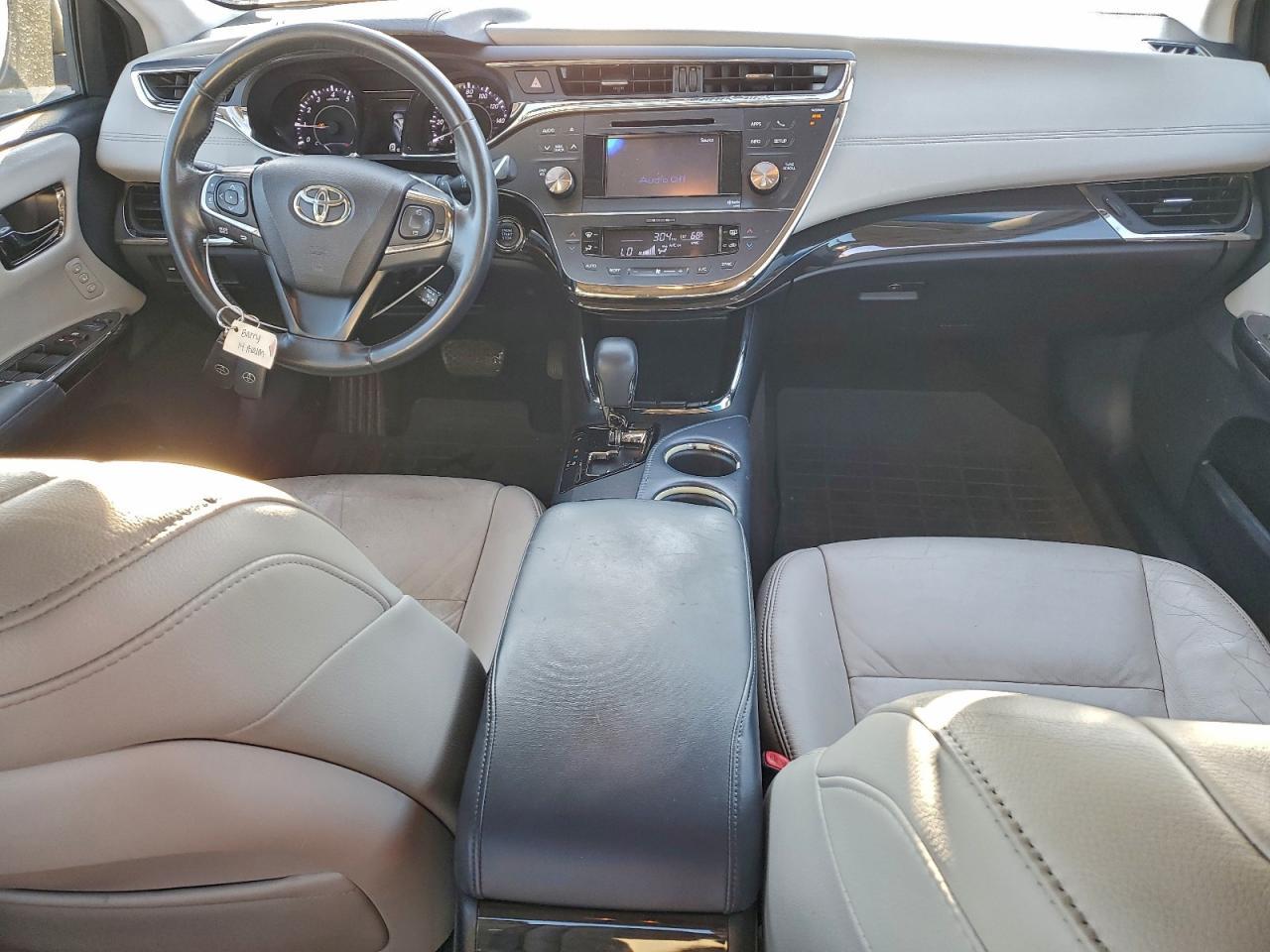 2014 TOYOTA Avalon