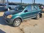 2003 HONDA CR-V