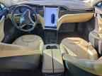 2015 TESLA MODEL S