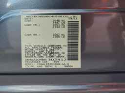 2019 NISSAN LEAF