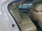 2014 LINCOLN MKS