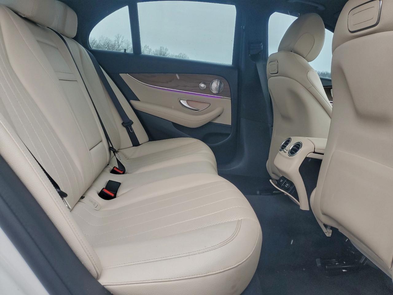 2018 MERCEDES-BENZ E-Class