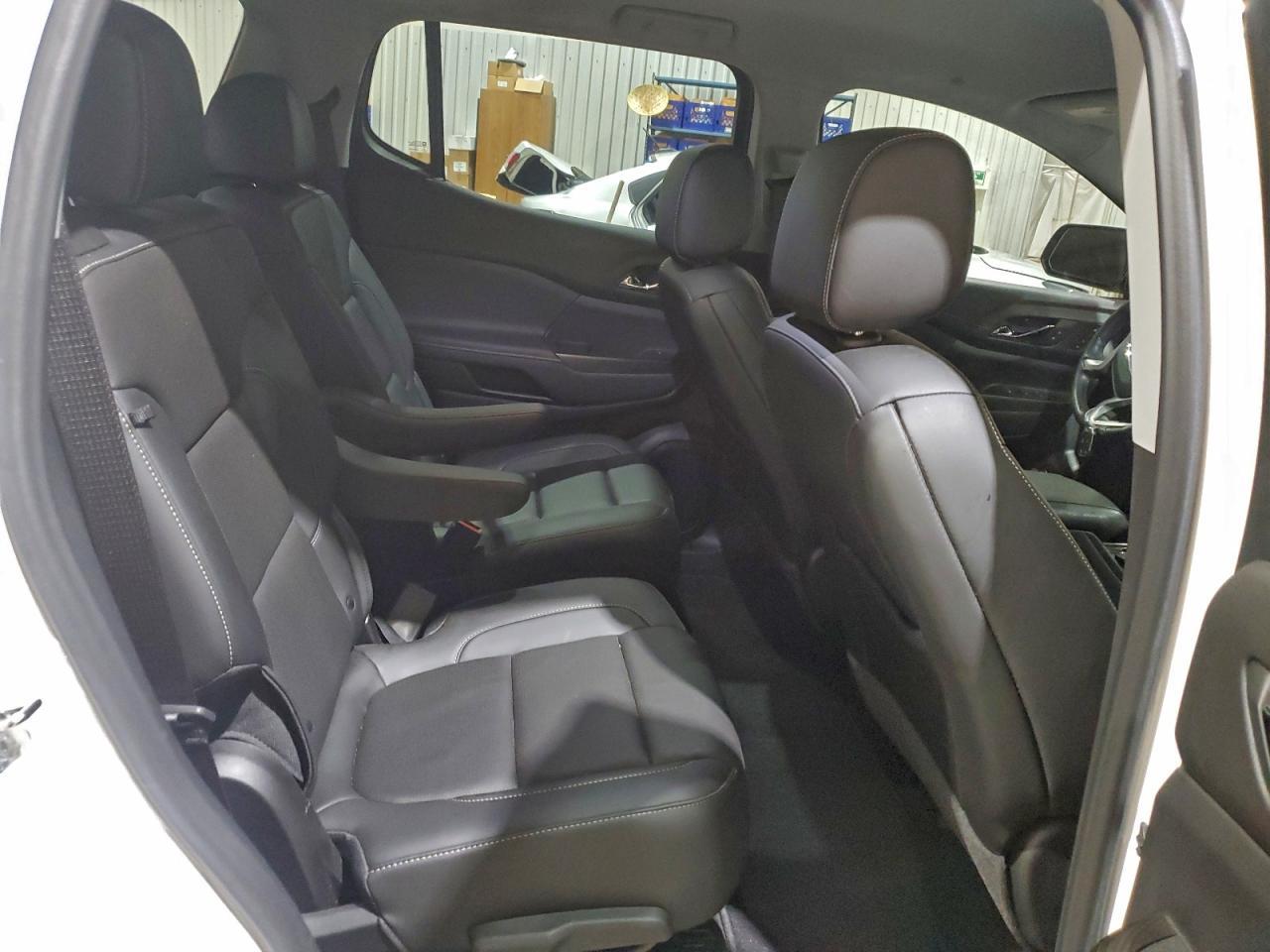 2022 GMC ACADIA