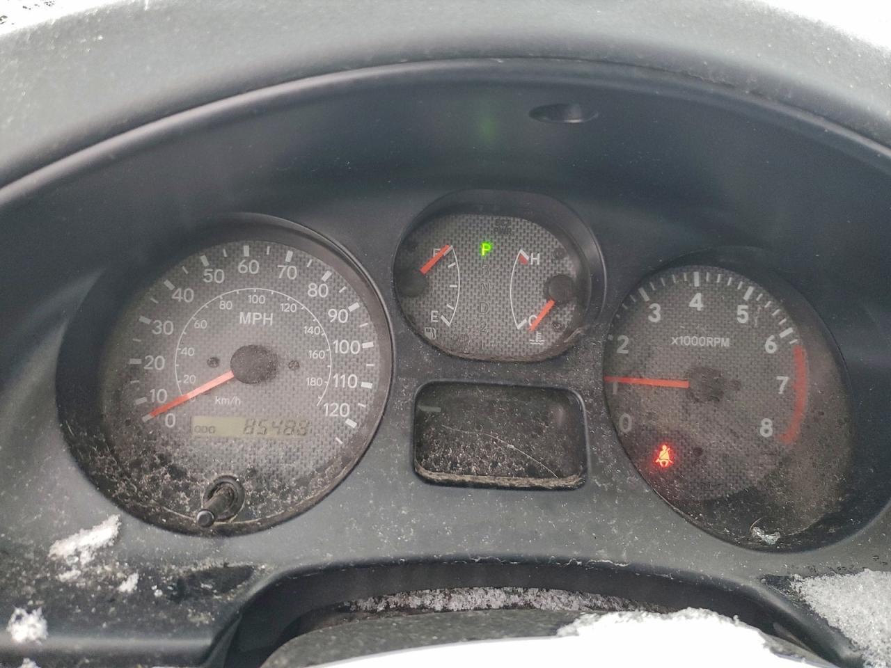 1999 TOYOTA RAV4