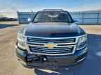 2016 CHEVROLET Suburban