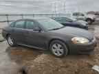 2009 CHEVROLET IMPALA