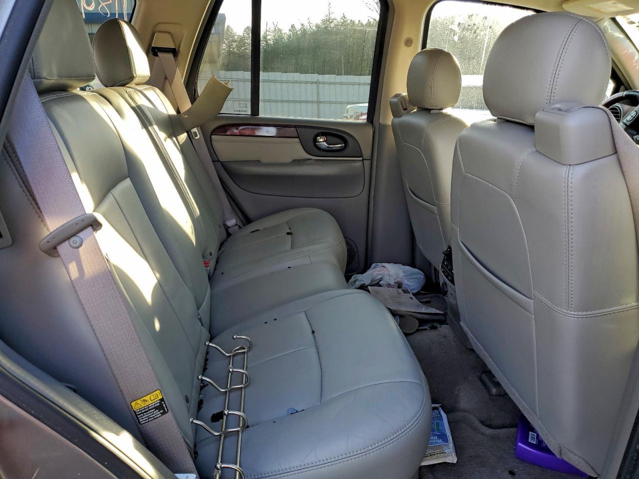 2006 GMC Envoy
