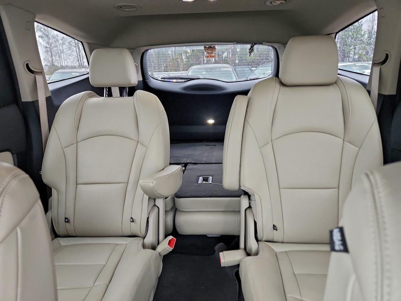 2021 BUICK ENCLAVE