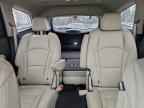 2021 BUICK ENCLAVE