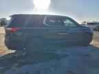 2021 CHEVROLET TRAVERSE