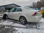 2009 FORD FUSION