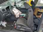 2011 VOLKSWAGEN GOLF
