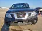 2014 NISSAN Frontier