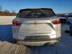 2022 CHEVROLET BLAZER