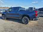 2022 CHEVROLET Silverado