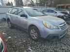 2013 SUBARU Outback