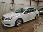 2013 SUBARU Legacy