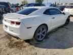 2012 CHEVROLET Camaro