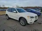 2013 BMW X3
