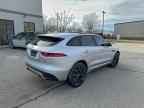 2017 JAGUAR F-Pace