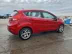 2011 FORD Fiesta