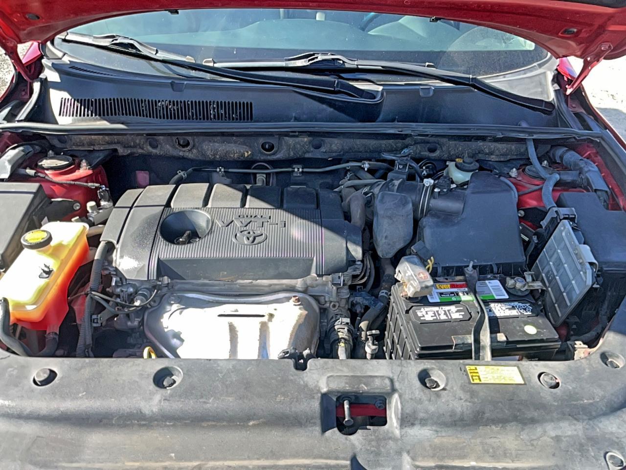 2012 TOYOTA RAV4
