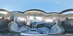 2016 CADILLAC SRX