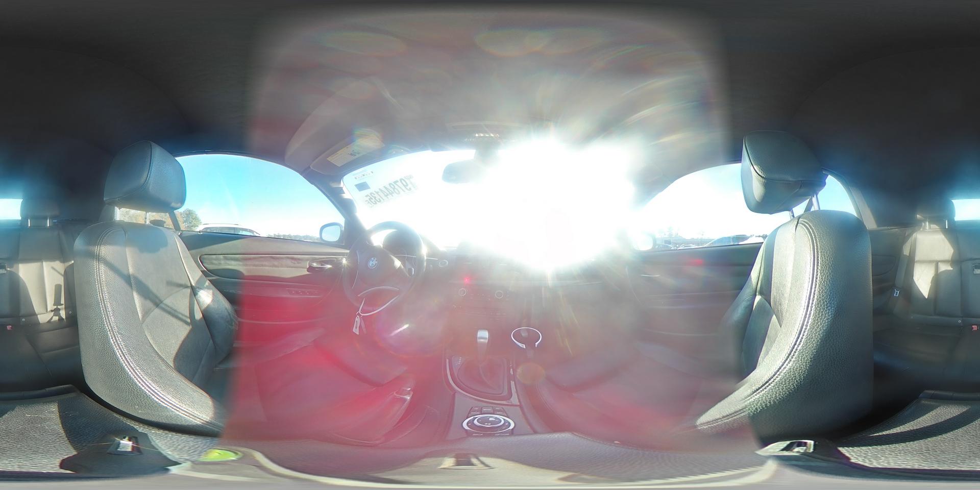 2012 BMW 1 Series