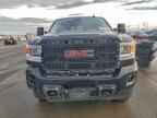 2015 GMC Sierra