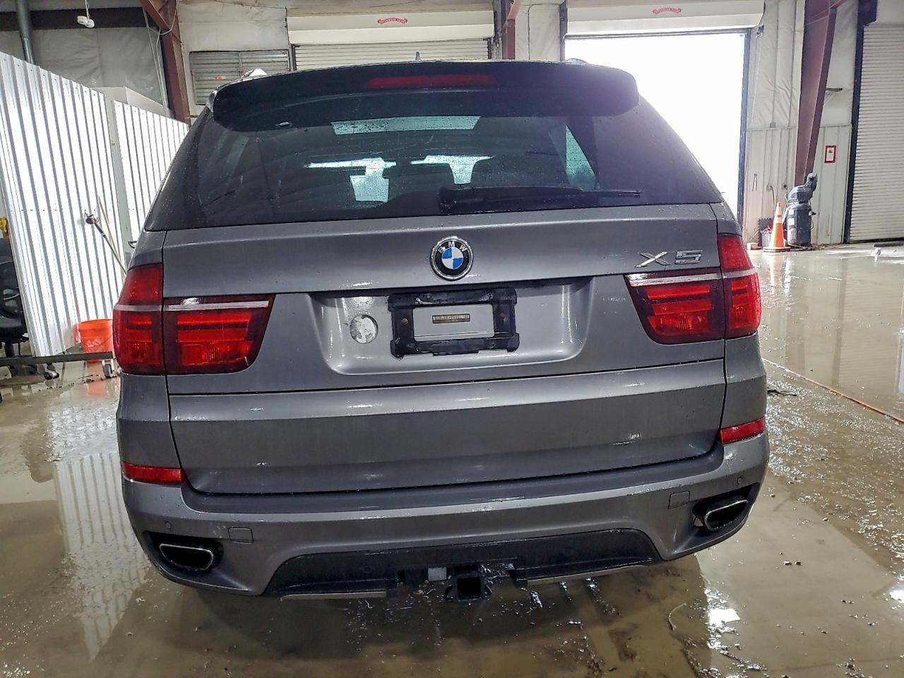 2011 BMW X5