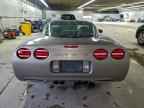 1999 CHEVROLET CORVETTE
