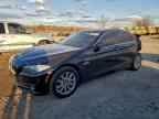 2016 BMW 5 series