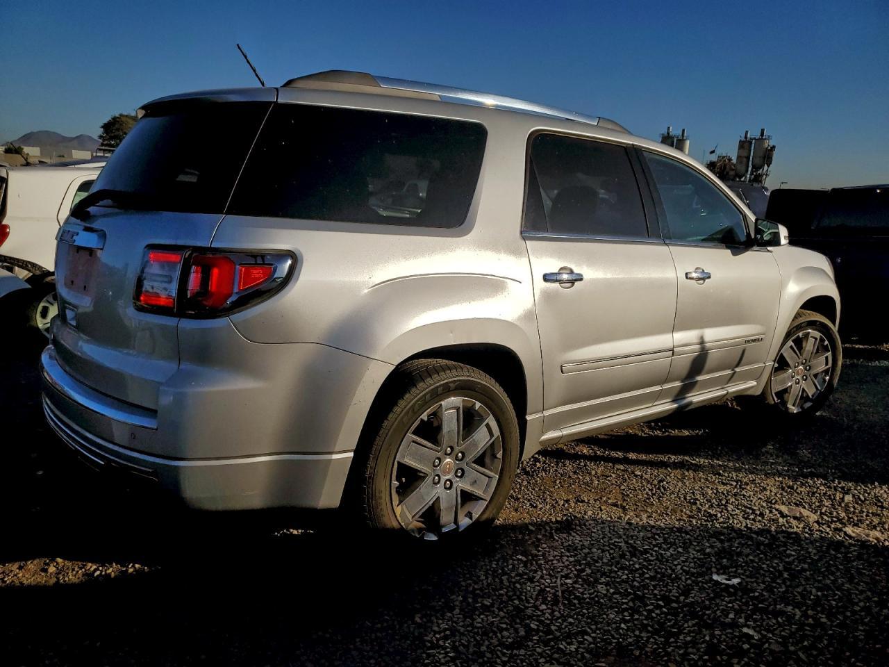 2014 GMC ACADIA