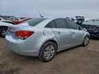 2012 CHEVROLET CRUZE