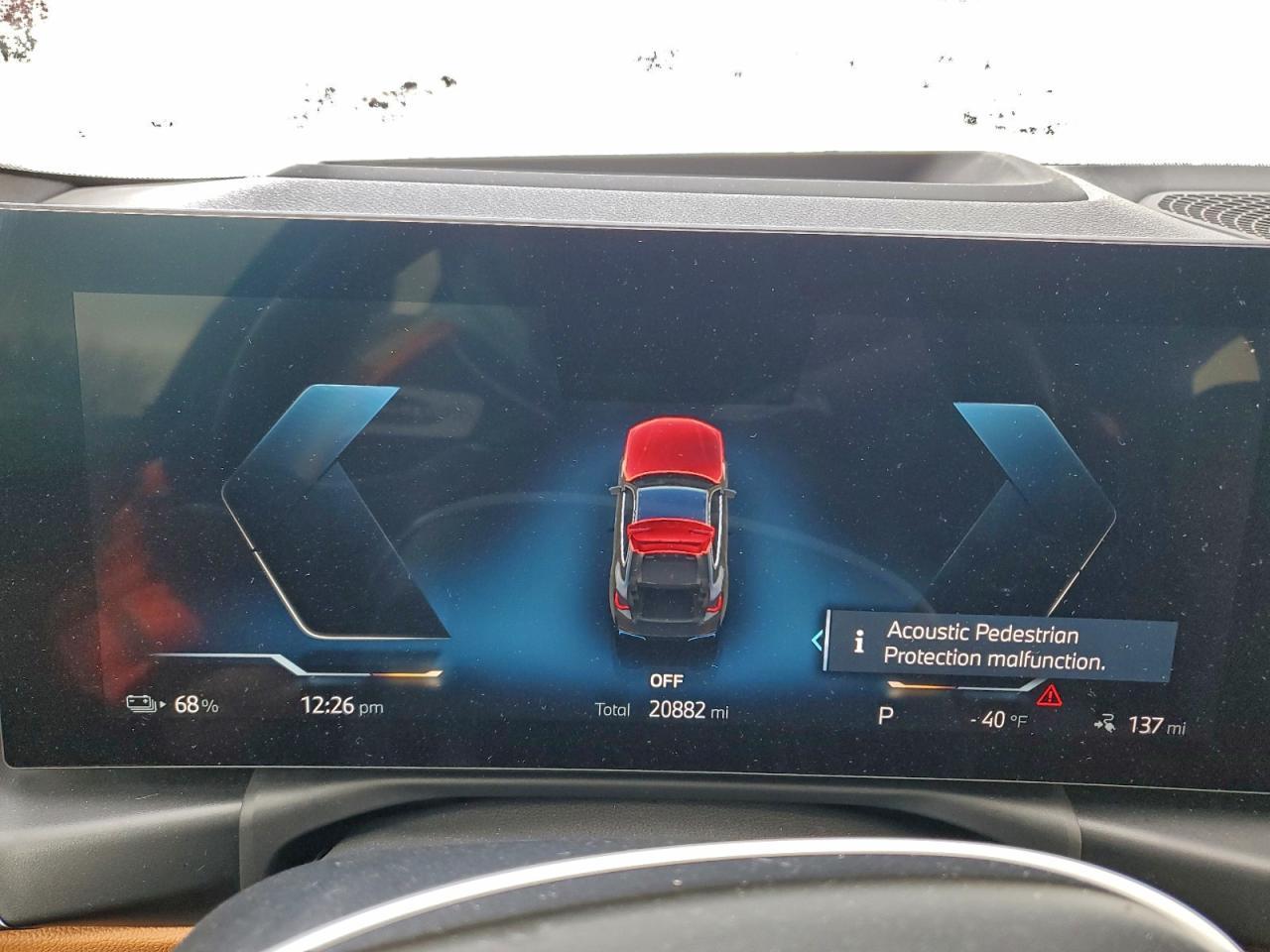 2024 BMW i4