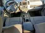 2017 NISSAN Frontier
